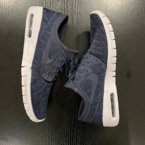 Nike SB Stefan Janowski Max Navy